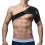 Νάρθηκας ώμου Yosoo Rotator Cuff Mesh Bag για θερμή και κρύα θεραπεία -FUT 1