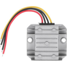 Μετατροπέας Ισχύος - ROM - F12S24V3A4L - 12V σε 24V - Αδιάβροχος - 3A