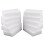 100x Cleaning Sponge Magic Eraser Dust Household Multi-Function Practical Tool 1