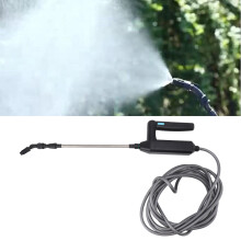 Multi-Purpose Electric Watering Wand