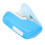 Compact Needleless Stapler for Office 1
