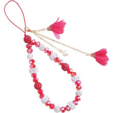 1 Pc Mobile Phone Lanyard, Anti-Loss Mobile Phone Pendant Chain, Phone Decoration Accessories