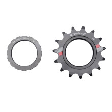 Smooth Ride Single Speed Freewheel