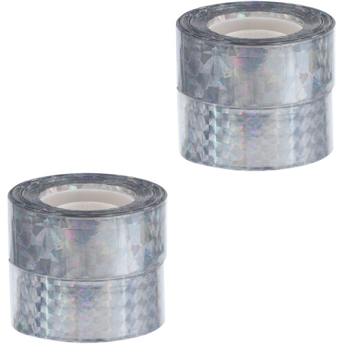 4Rouleaux De Scellant En Pet Pour Extérieurs