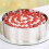 Adjustable Stainless Steel Round Cake Mold Pastry Circle Mousse Frame 1