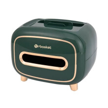 Light luxury new tissue box for living room, coffee table, office, multifunctional drawing box
