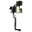 Professional Replacement Ribbon Cable Assembly for Phone X 4