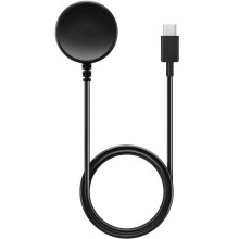 Καλώδιο φορτιστή USB-C συμβατό με Samsung Galaxy Watch 6 - Watch 5 - Watch 4 - Watch 4 classic - Watch 3 - active 2 Phonillico