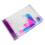 Portable Bubble Timer Red Blue Calm 17