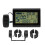 Όργανο LCD - KT - KT-LCD3U - Αδιάβροχο - Συμβατό με 24V-36V-48V - Οθόνη με οπίσθιο φωτισμό 1