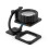 Folding Magnifier - Unspecified - Model 1048 - 15X Magnification - 28mm Diameter - Black 1