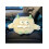 Hanging car tissue box, creative cartoon design, portable multifunctional car decoration 1