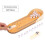Educational toy - Mini wooden bowling set - Ages 3+ - Interactive - Fun 1