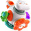 Activity Cube - KCVV - 6 in 1 - Montessori - Sensory - Motor Skills Development 1