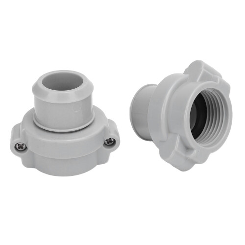 Leakproof SPA Coupling for BC Pipes
