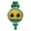 Multifunctional Automatic Electronic Dual Dial Watering Timer Garden Irrigation Controller - GUA 1