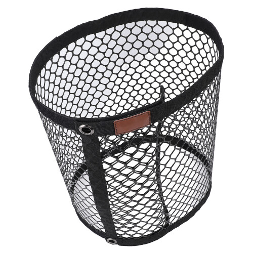 Outdoor Hanging Trash Organiser Net