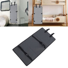 FYDUN Children's Bunk Bed Ladder Cover - Fall Protection - Easy Installation