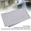 Grey Canopy Sidewalls Heavy Duty UV50+ 1