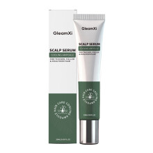 Hair Care Roll-on Essence Scalp Massage Care Moisturizing And Smoothing Hair Essence