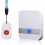 Personal Alarm - LARGEIGHT - Wireless Alarm System - Plug and Emergency Button - Indoor - Utility 1