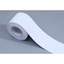 Adhesive Wall Border - Thick Vinyl - 10 m - Waterproof - Interior Decoration