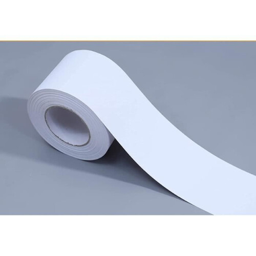 Adhesive Wall Border - Thick Vinyl - 10 m - Waterproof - Interior Decoration