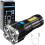 Super Bright LED Flashlights, USB Rechargeable Flashlight with Side Light, 4 Modes, Powerful COB Lumens 1