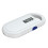 Portable RFID reader for pets - Romantic - Mini - Rechargeable battery - ISO 11784/11785 1