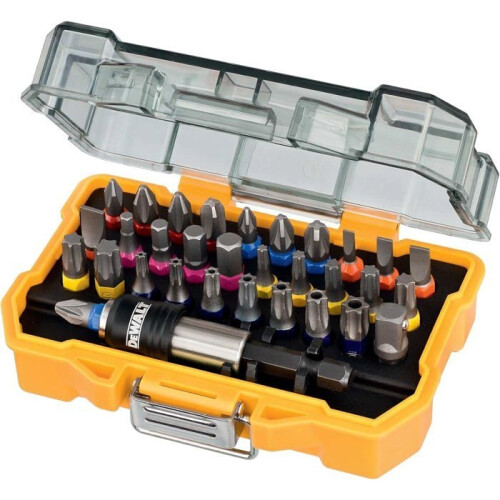 DEWALT 32-Piece Bit Set - DT7969
