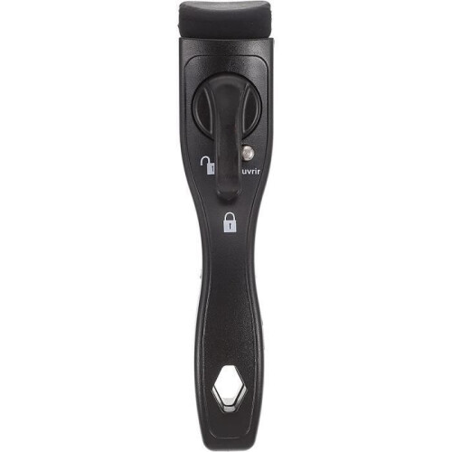 Pan Handle - Universal Anti-Scald Removable Bakelite Handle - Replacement Handles for Pots and Pans