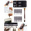 Penta Tool Kit - 25-in-1 Screwdriver - Multifunctional - Torx - Black 1