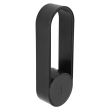 USB-Luftreiniger Mini tragbar 50 Millionen/cm³ Weiß