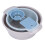 Set of 4 pollen sieves, stackable mesh sifting trays for the kitchen 1