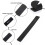 Multi-pack Fishing Rod Storage Straps 4