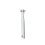 Golf Club Groove Cleaner and Sharpener Tool - Restores Performance Silver 1
