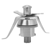 Blender Blade - VORWERK - TM21 - Stainless Steel - Replacement - Durable