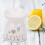 Fragrance Lamp - DILWE - Nocturne - Ceramic - Night Light - Aromatherapy 1