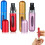 Empty Spray Bottles, 4 Pcs Empty 5ml Perfume Bottles, Empty 5ml Perfume Sprayers, Refillable Perfume Bottles 1