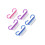 Nail Brush - Not specified - 5 Pieces - Ergonomic Handle - Lightweight and Portable - Multi-Purpose 1