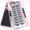 Magnetic false eyelashes - SURENHAP - 10-pair kit - Lightweight - Reusable - Easy to use 1