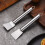 Defrosting tool - Stainless steel - Defrosting shovel - Ice scraper - Kitchen accessory 1