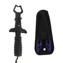 1Set Multi-Purpose Fishing Pliers Set Stainless Steel Fish Lip Gripper
