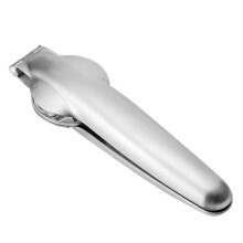 Nutcracker - Stainless Steel - 2 in 1 - Quick Opener - Ergonomic Design - Non-Slip