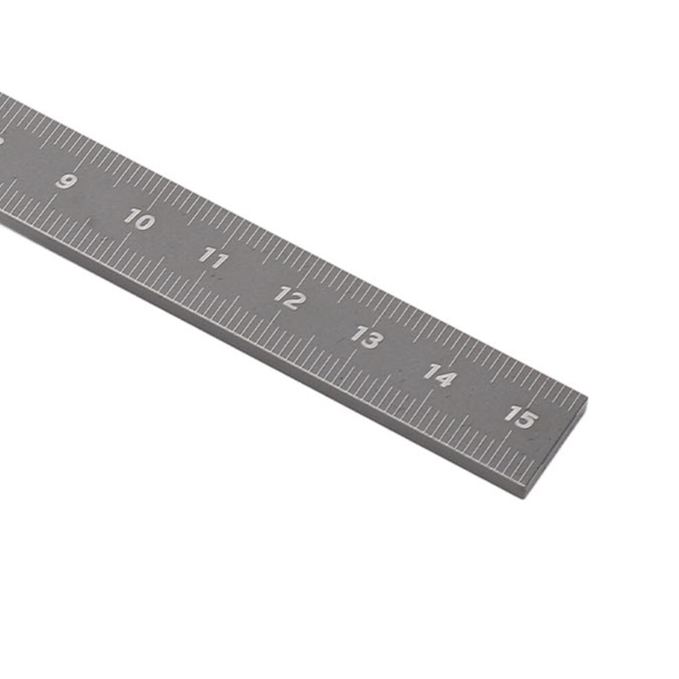 Accurate Aluminium Alloy Carpentry T-Ruler