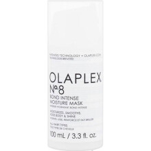 Μάσκα Ενυδάτωσης - Olaplex - Νο. 8 - 100ml - 4-σε-1 Επανόρθωση - Χωρίς Parabens