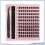 Κιτ Extension Βλεφαρίδων - V GEBY - 100 Ματσάκια - D Curly Lashes - Κόλλα 3ml - DIY 1