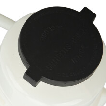 White Oil Can 44360 06050 Power Steering