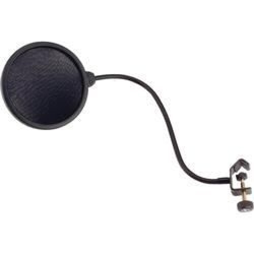 Pop filter for microphone