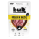 BULT Farsbrød rig på and - vådfoder til hunde - 24x500g 1